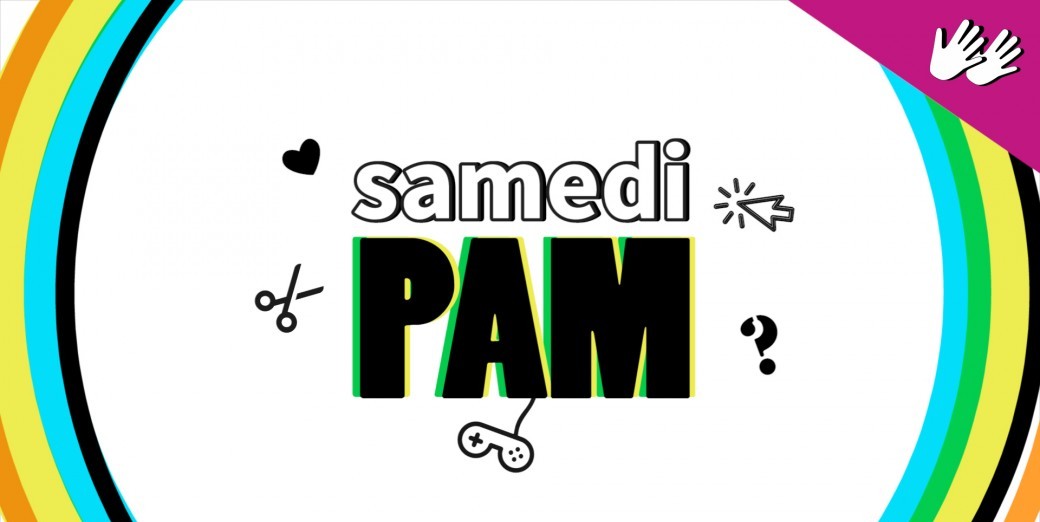 Samedi PAM, découverte de la lecture braille