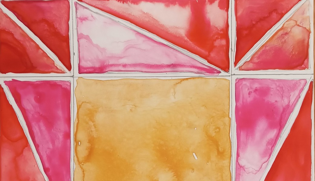 SAMEDIS APRES MIDI Atelier aquarelle "Mes cahiers créatifs"