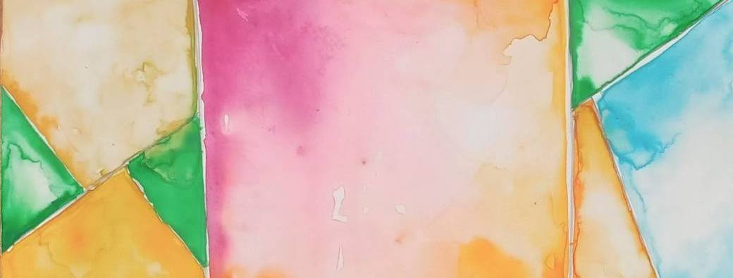 Samedis - Atelier aquarelle "Mes cahiers créatifs"