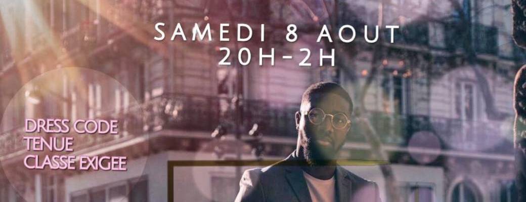 Sami Food & Co Party