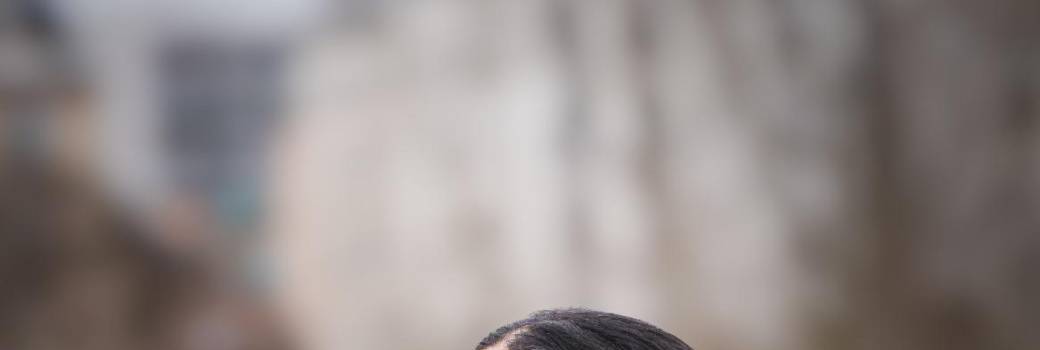 Samia Orosemane dans "Je suis une boufonne"