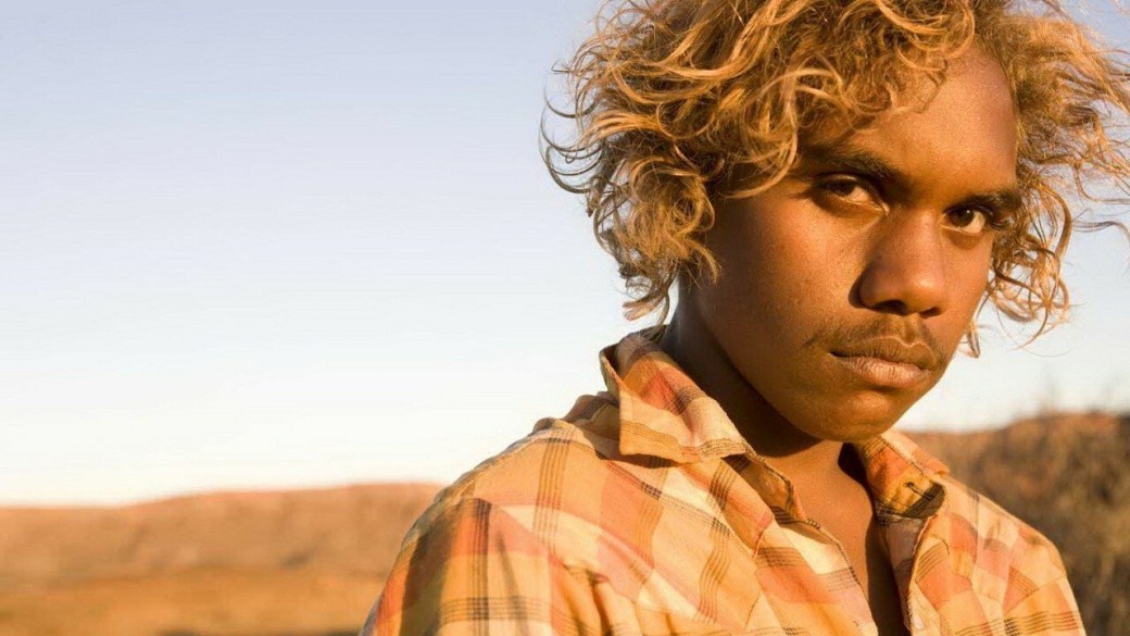 « Samson & Delilah », un film de Warwick Thornton