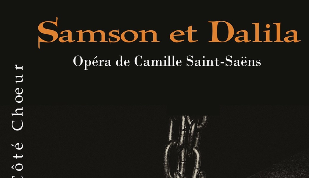 Samson et Dalila