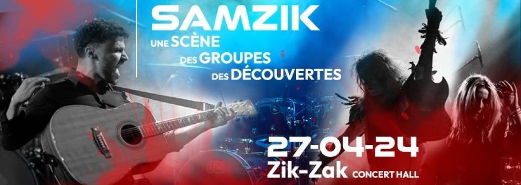 Samzik Festival