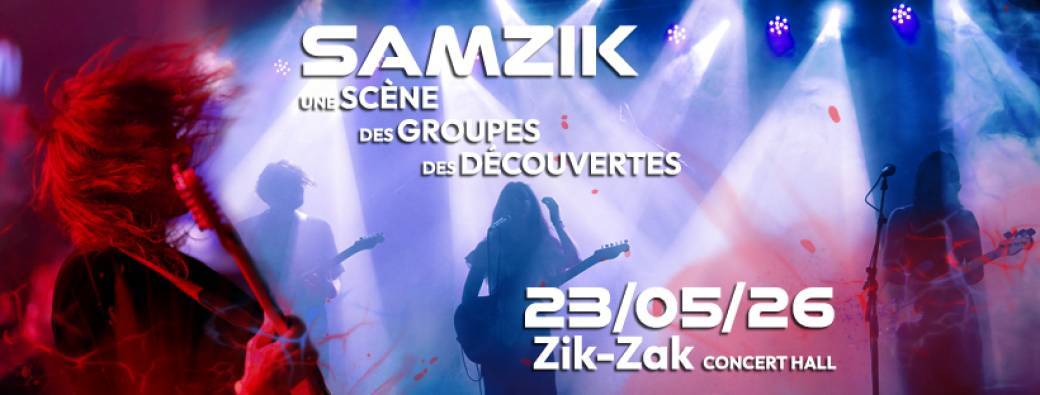 Samzik Festival