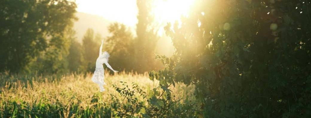 S'ancrer pour s'ouvrir