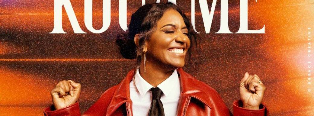 Sandra Kouame en concert live à Paris