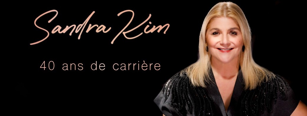 Sandra Kim - Namur Delta