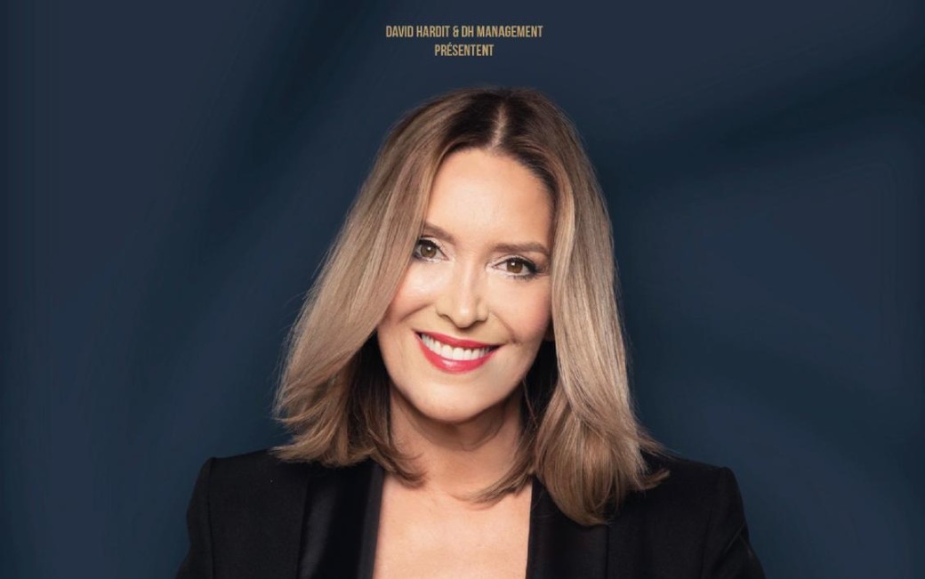 Sandrine Alexi flingue l'actu 