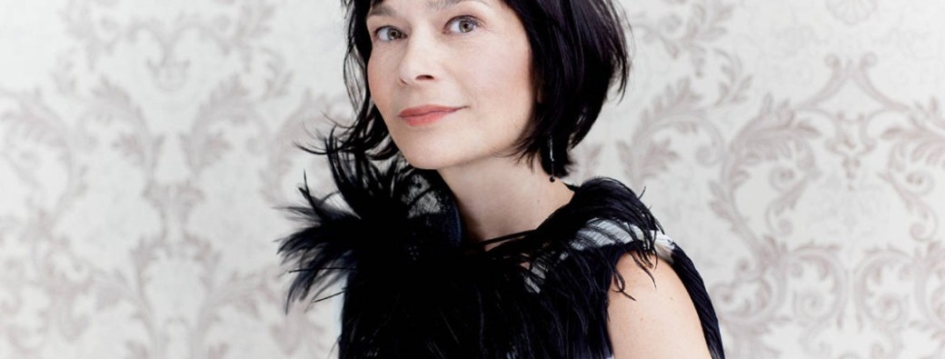 Sandrine Piau et Ophélie Gaillard