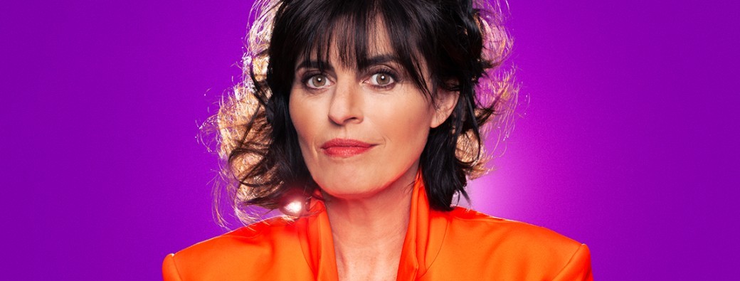 Sandrine Sarroche | One woman show