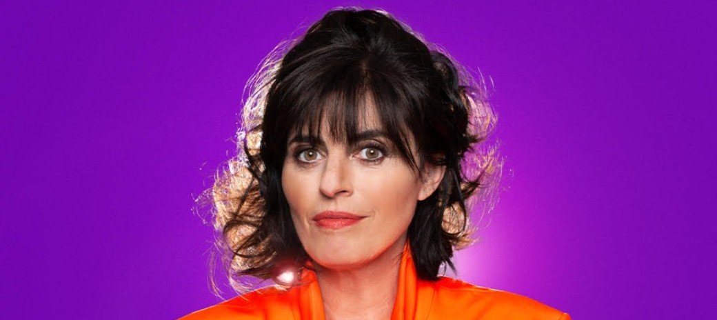 Sandrine Sarroche