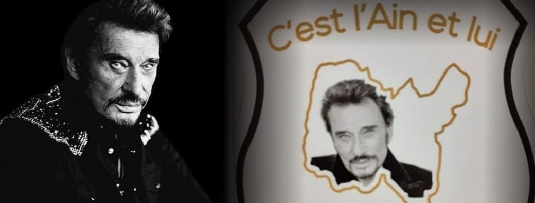 "Sang Pour Sang Hallyday"