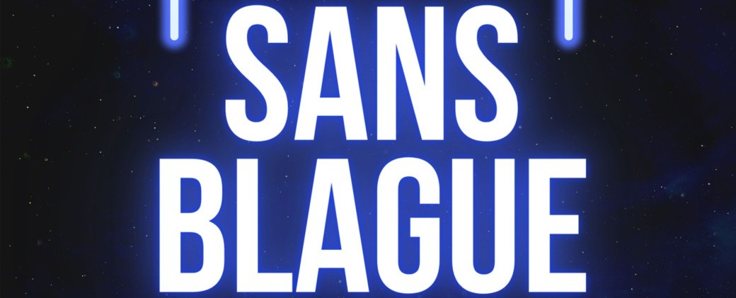 Sans blague - Clément Comedy Club