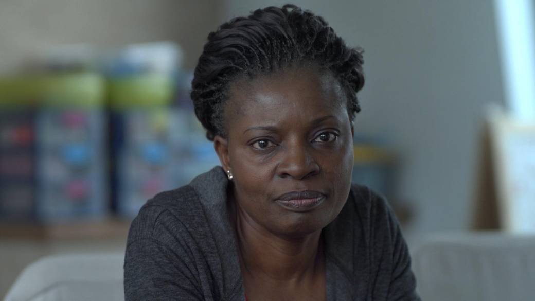 SANS FRAPPER d’ Alexe Poukine