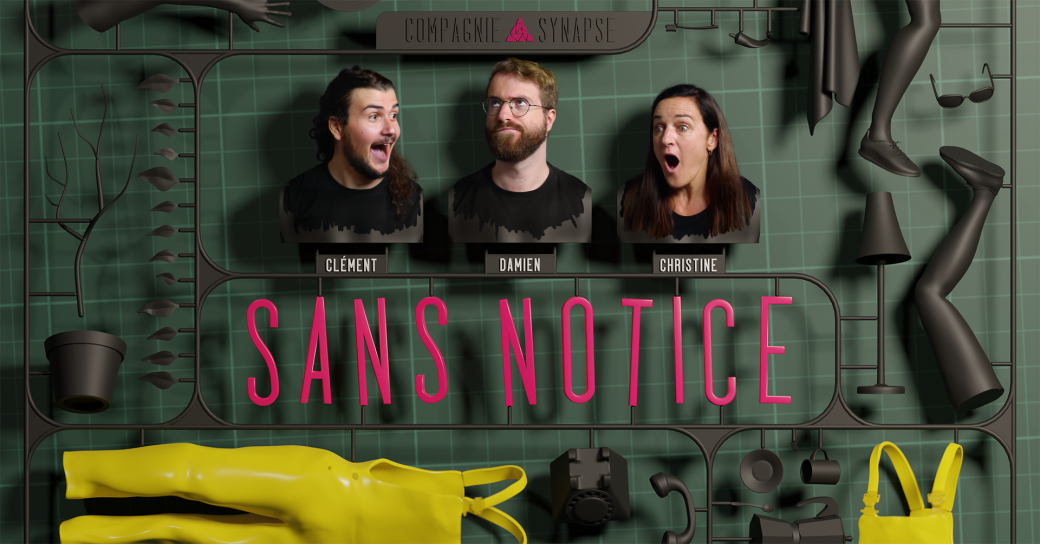 Sans Notice