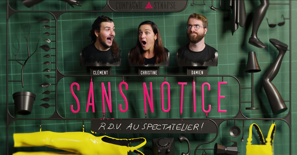Sans Notice - CC des Minimes