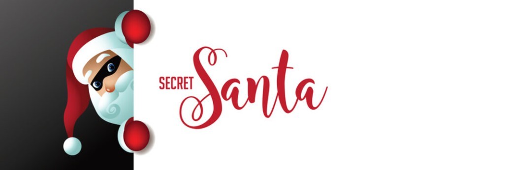 Santa Secret 