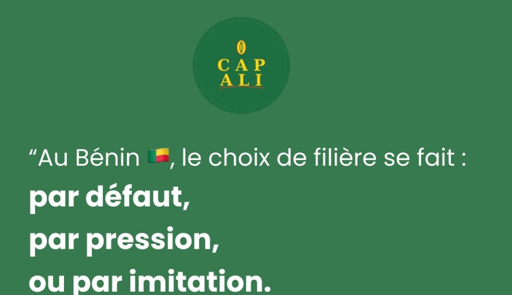 Santé mental chez les étudiantes et les jeunes pro béninoises