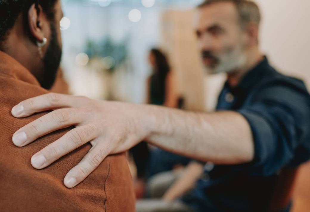 Santé mentale : Aider sans être un professionnel ?