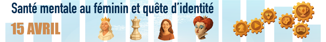 Santé mentale au féminin et quête d’identité