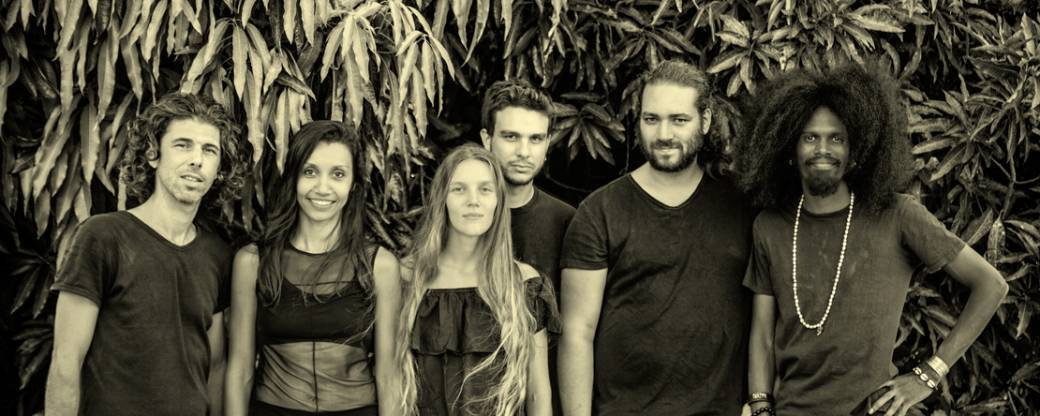 Saodaj’ (Maloya Nomade / La Réunion) Saodaj’ (Maloya Nomade / La Réunion)