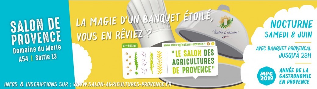 BANQUET PROVENÇAL