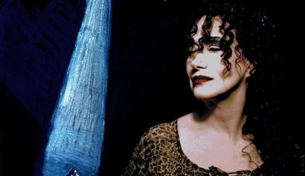 SAPHO chante BARBARA