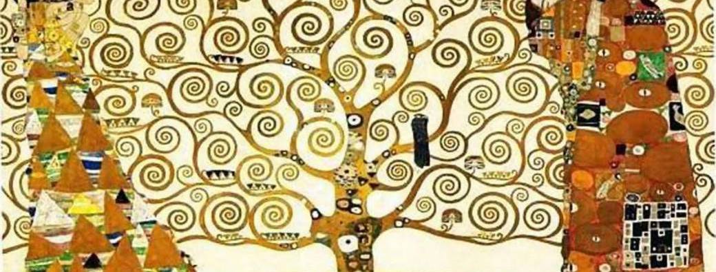 A la manière de... Klimt !