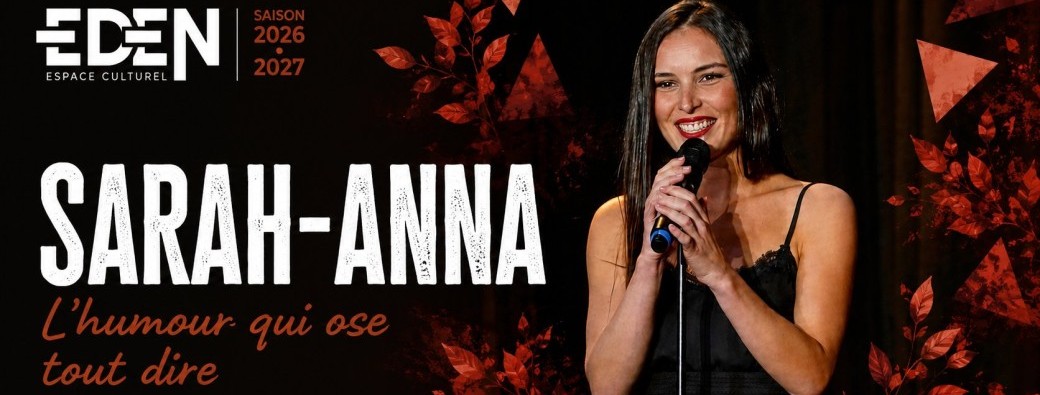 Sarah-Anna : Salé