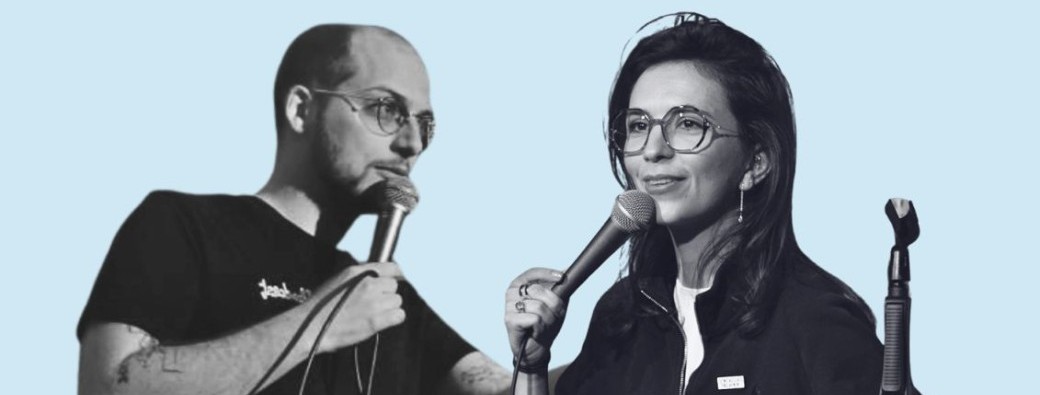 Sarah MAAU & Jordan PPR - 30/30 ( Le petit Redline ) 