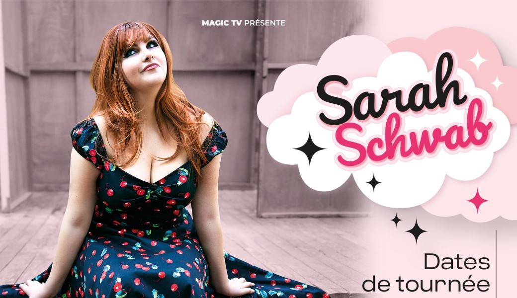 SARAH SCHWAB (MELUN)