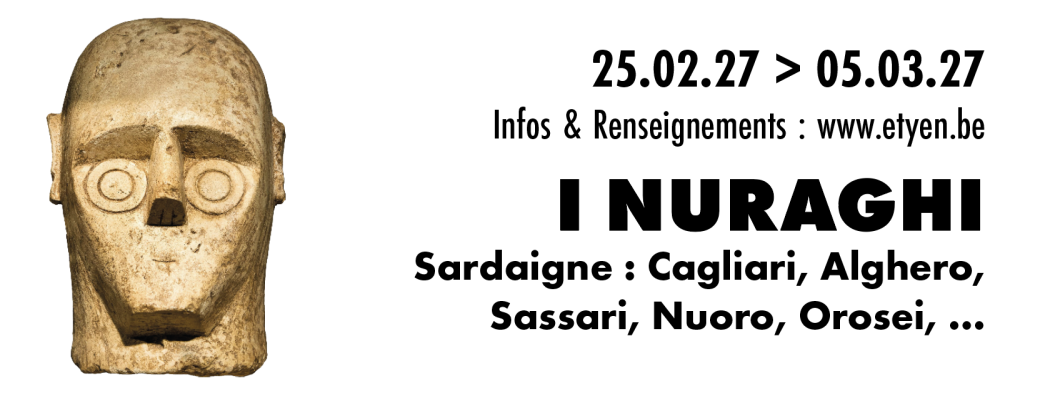 Sardaigne 2027