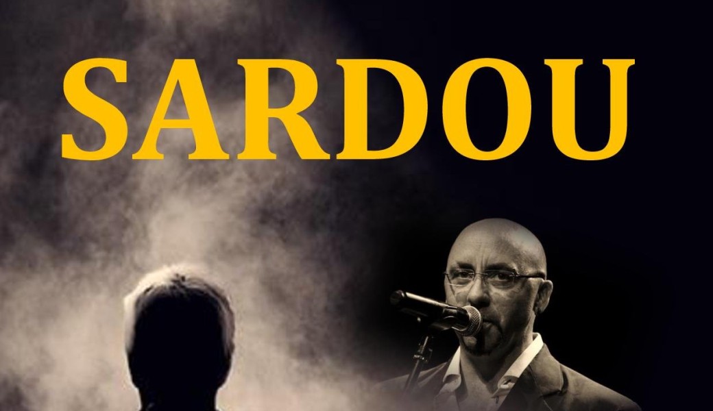 SARDOU - Un hommage live exceptionnel