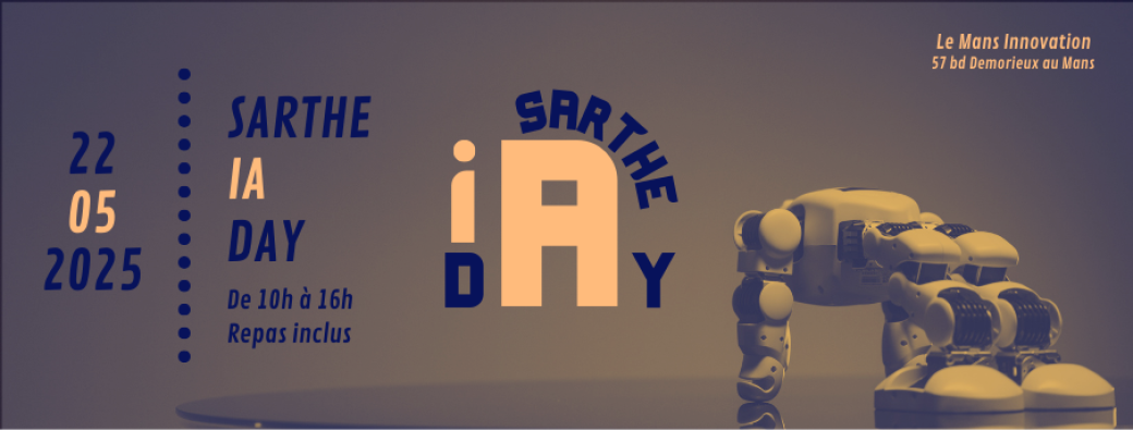 Sarthe IA Day