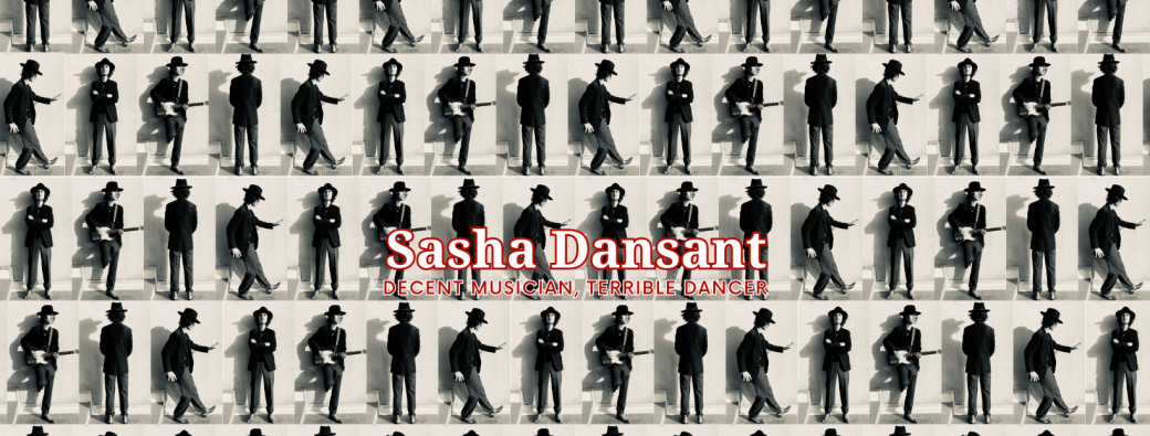 SASHA DANSANT + EPAL
