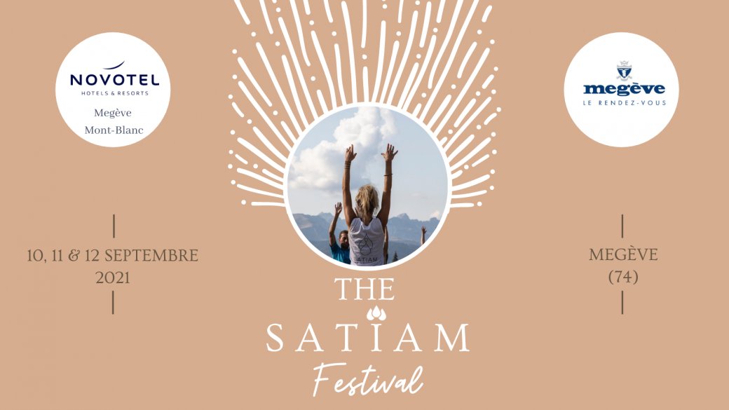 The Satiam Festival