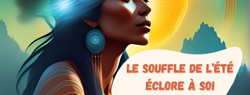 Satsang pour l'été