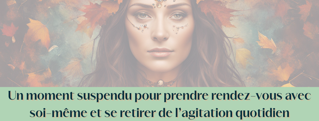 Satsang pour l'automne