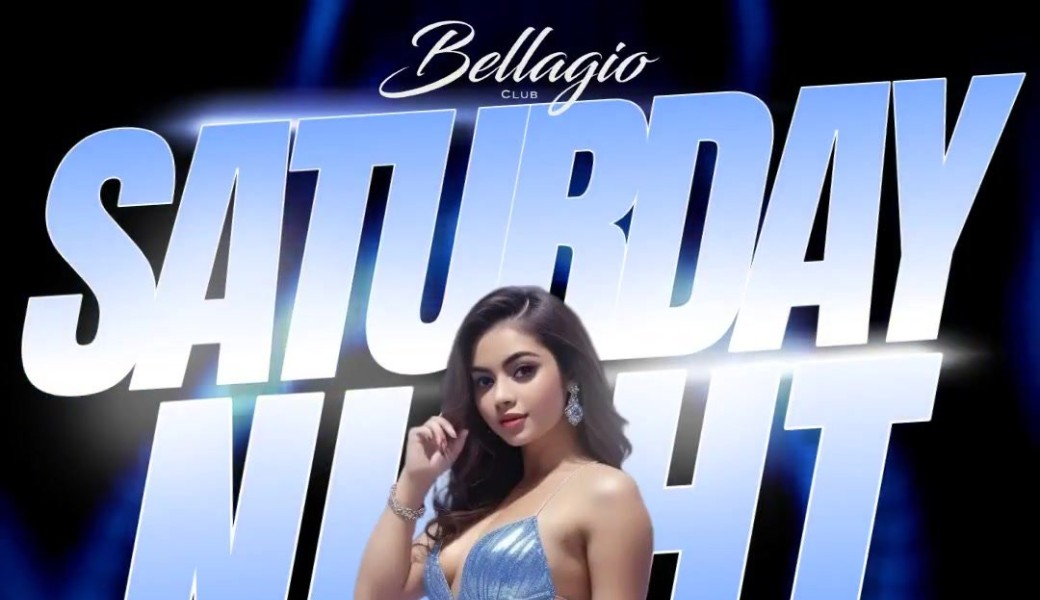Saturday night Party - Dj DK & Pull Up