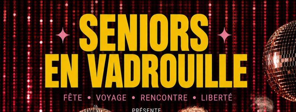 Saturday night senior 