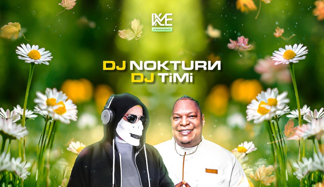 SAUDADE Act 11 ed.JARDIN DES FLEURS