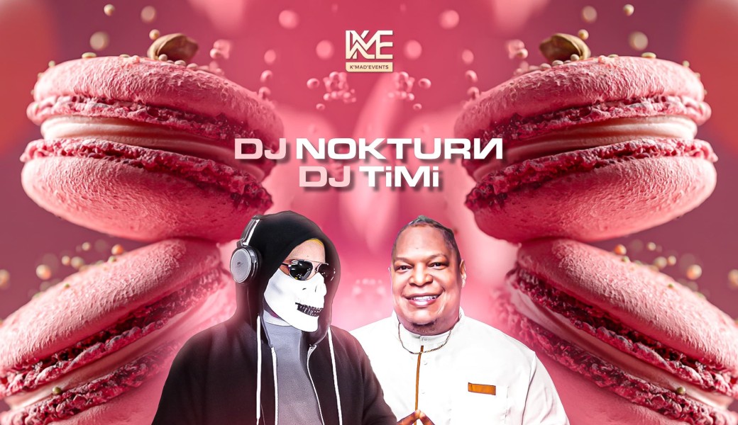 Saudade act 9 edition Sucrée 