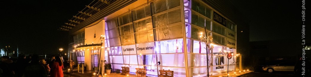 SAUT-DE-MOUTON à La Volière SAUT-DE-MOUTON à La Volière