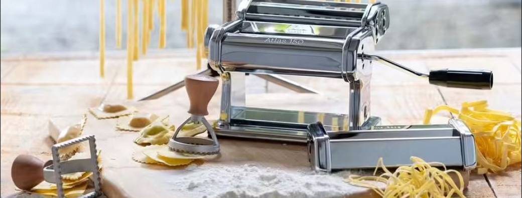 Saveurs d'Italie : Les pâtes à l'honneur