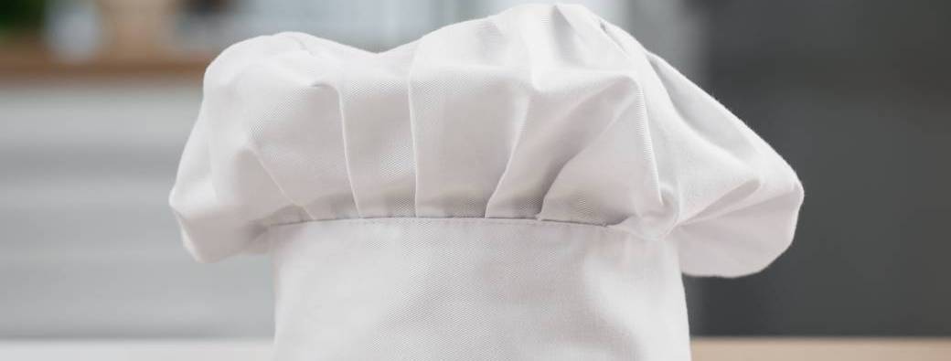 Saveurs en scène - Atelier "Confection de toques en tissu"