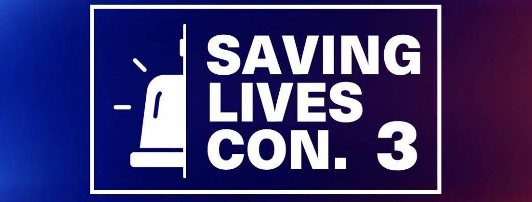 Saving Lives 3