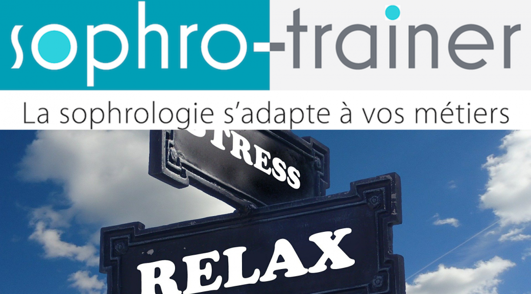 Savoir animer un atelier de gestion du stress Sophro-Trainer ©