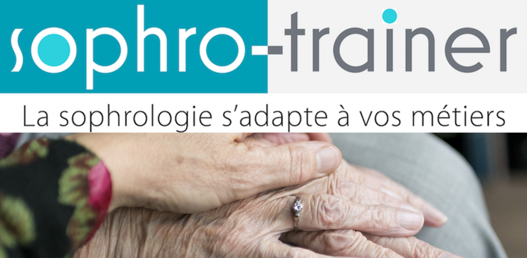 Savoir animer un atelier pour les aidants familiaux Sophro-Trainer®