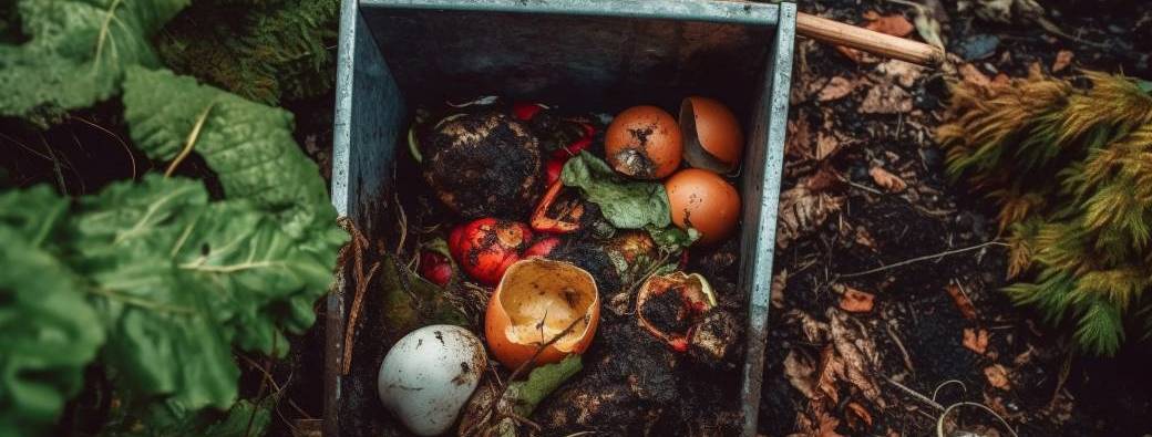 Savoir bien faire son compost